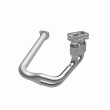 Load image into Gallery viewer, MagnaFlow Direct Fit Catalytic Converter Jeep Wrangler 00-04 OEM