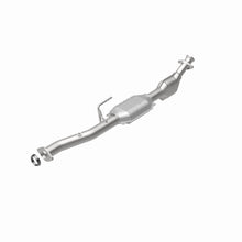 Load image into Gallery viewer, MagnaFlow Direct Fit Catalytic Converter 98-99 Ranger 2.5L