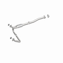 Load image into Gallery viewer, MagnaFlow Direct Fit Catalytic Converter GM 1500/2500/3500 Van 96-97