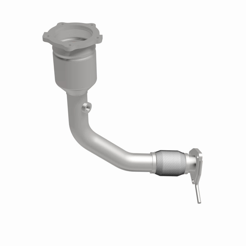 MagnaFlow Direct Fit Catalytic Converter 01-02 Sportage mani OEM