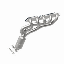 Load image into Gallery viewer, MagnaFlow Direct Fit Catalytic Converter 95-98 Acura TL 2.5L