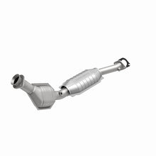 Load image into Gallery viewer, MagnaFlow Direct Fit Catalytic Converter Crown Vic-Town Car-Grand Marq