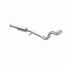 Load image into Gallery viewer, MagnaFlow Direct Fit Catalytic Converter Alfa Romero 82 91