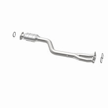 Load image into Gallery viewer, MagnaFlow Direct Fit Catalytic Converter 01-05 Lexus IS300 rear OEM