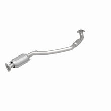 Load image into Gallery viewer, MagnaFlow Direct Fit Catalytic Converter 99-02 Daewoo Nubira 2.0L re