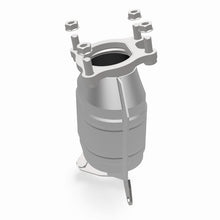 Load image into Gallery viewer, MagnaFlow Direct Fit Catalytic Converter 1990-1995 Honda Civic L4 1.5L (California)