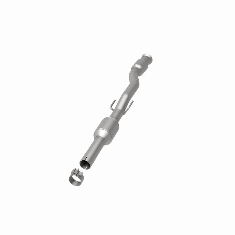MagnaFlow Direct Fit Catalytic Converter 07-09 Cooper S turbo Rear OEM