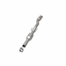 Load image into Gallery viewer, MagnaFlow Direct Fit Catalytic Converter 07-09 Cooper S turbo Rear OEM