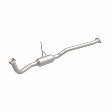 Load image into Gallery viewer, MagnaFlow California Direct Fit Converter 1996 Suzuki Swift 1.3L