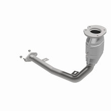 Load image into Gallery viewer, MagnaFlow 88-95 Honda Civic/89-91 Honda CR-X California Direct Fit Catalytic Converter