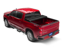 Load image into Gallery viewer, Tonno Pro 15-19 Chevy Silverado 3500 6.6ft Fleetside Hard Fold Tonneau Cover