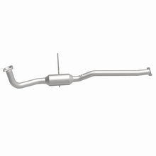 Load image into Gallery viewer, MagnaFlow California Direct Fit Converter 1996 Suzuki Swift 1.3L