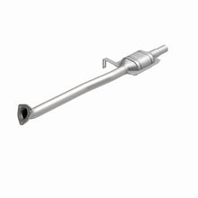 Load image into Gallery viewer, MagnaFlow Direct Fit Catalytic Converter 90-93 Q45 4.5L Rt