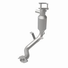 Load image into Gallery viewer, MagnaFlow California Direct Fit Converter 01-04 Ford Escape 2.0L