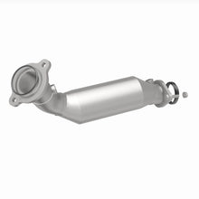 Load image into Gallery viewer, MagnaFlow Direct Fit Catalytic Converter 2009-2015 CTS V8 6.2 OEM Underbody