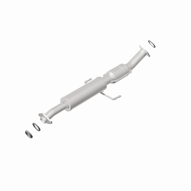 MagnaFlow Direct Fit Catalytic Converter Scion XB- 08-13 2.4L