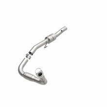 Load image into Gallery viewer, MagnaFlow Direct Fit Catalytic Converter 00-06 Chevy/GMC Driver Side 6.0L
