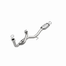Load image into Gallery viewer, MagnaFlow Direct Fit Catalytic Converter 97-98 Toyota Avalon Camry 3