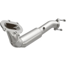 Load image into Gallery viewer, MagnaFlow Catalytic Converter Direct Fit Federal 06-11 Chevy Corvette V8 7.0LGAS