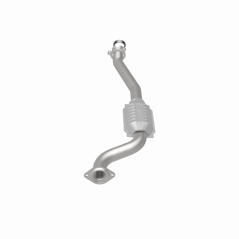 MagnaFlow Direct Fit Catalytic Converter 07-09 Chevy Colorado/GMC Canyon/ Isuzu / 06 Hummer H3