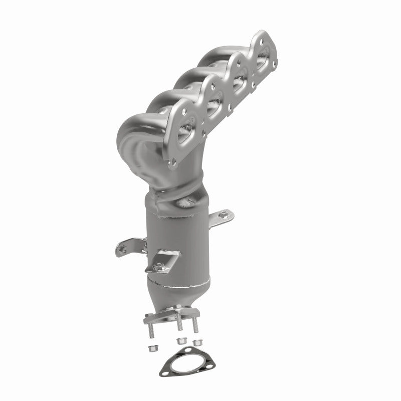 MagnaFlow Direct Fit Catalytic Converter 11-15 Chevrolet Cruze 1.8L Flex