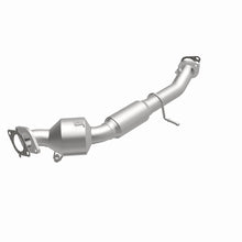 Load image into Gallery viewer, MagnaFlow Direct Fit Catalytic Converter 2010-2013 TRANSIT CONNECT 2.0 L Underbody
