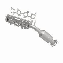 Load image into Gallery viewer, MagnaFlow Direct Fit Catalytic Converter 05-09 Lexus GX470 4.7L