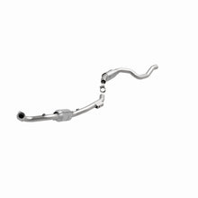 Load image into Gallery viewer, MagnaFlow Direct Fit Catalytic Converter 99-02 Mercedes ML430 Passenger Side 4.3L
