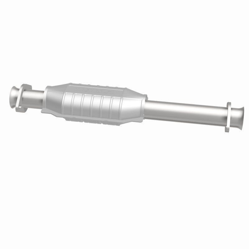 MagnaFlow Direct Fit Catalytic Converter Saab 86 90