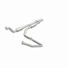 Load image into Gallery viewer, MagnaFlow California Direct Fit Converter 05-07 Dodge Ram 2500 5.7L