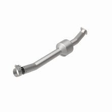 Load image into Gallery viewer, MagnaFlow Direct Fit Catalytic Converter 07-10 BMW X5 3.0L