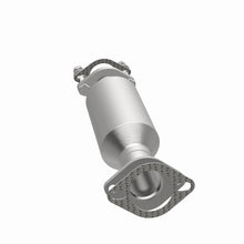 Load image into Gallery viewer, MagnaFlow Direct Fit Catalytic Converter 07-10 Hyundai Elantra 2.0L (Not for sale in California)