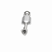 Load image into Gallery viewer, MagnaFlow DF Catalytic Conv 01-02 Infiniti QX4 3.5L / 01/02/04 Nissan Pathfinder 3.5L (California)