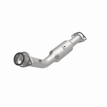 Load image into Gallery viewer, MagnaFlow Direct Fit Catalytic Converter 2003-2005 Mazda 6 2.3