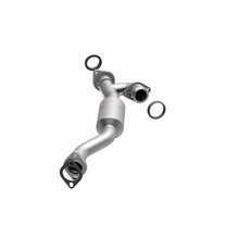 Load image into Gallery viewer, MagnaFlow Direct Fit Catalytic Converter 01-03 Montero 3L Passenger Side Front OEM