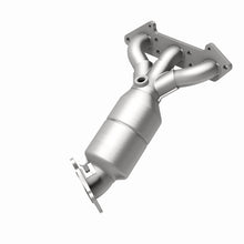 Load image into Gallery viewer, MagnaFlow Direct Fit Catalytic Converter 02 Volvo S80 2.9L