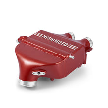 Load image into Gallery viewer, Mishimoto 2015-2020 BMW F80 M3/M4 Intercooler Sakhir Orange Metallic