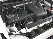Load image into Gallery viewer, aFe Momentum GT Pro 5R Stage-2 Intake System 2016 Toyota Tacoma V6 3.5L