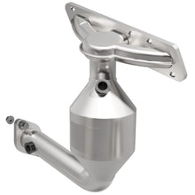 Load image into Gallery viewer, MagnaFlow Direct Fit Catalytic Converter 03 Mazda 6 3.0L