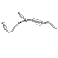 Load image into Gallery viewer, MagnaFlow Direct Fit Catalytic Converter 02-03 Dodge Durango 5.9L