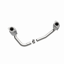 Load image into Gallery viewer, MagnaFlow Direct Fit Catalytic Converter Dakota 05-06 6 3.7L