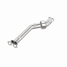 Load image into Gallery viewer, MagnaFlow Direct Fit Catalytic Converter 07-10 BMW X3 3.0L