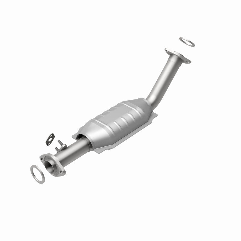 MagnaFlow Direct Fit Catalytic Converter 00-8/04 Toyota Tundra 4.7L P/S Front
