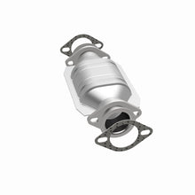 Load image into Gallery viewer, MagnaFlow Direct Fit Catalytic Converter 99-01 Nissan Altima 2.4L