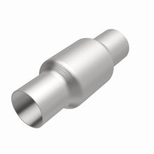 Load image into Gallery viewer, MagnaFlow Universal Catalytic Converter 2inch Preconv.