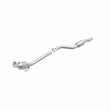 Load image into Gallery viewer, MagnaFlow Direct Fit Catalytic Converter 10-12 Mercedes-Benz GLK350 V6 3.5 OEM Underbody