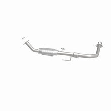 Load image into Gallery viewer, MagnaFlow Direct Fit Catalytic Converter 00-02 Tundra 4.7L 4WD FL