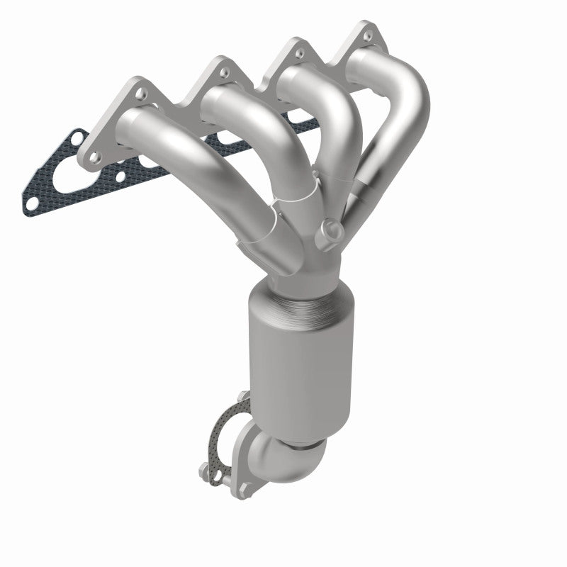 MagnaFlow DF Cat. Conv 11/02-05 Hyundai Elantra 2.0L Manifold / 04-09 Kia Spectra A/T 2.0L Manifold