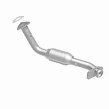 Load image into Gallery viewer, MagnaFlow Direct Fit Catalytic Converter Gm