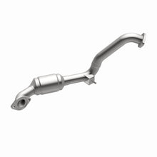Load image into Gallery viewer, MagnaFlow Direct Fit Catalytic Converter 03 Mazda 6 3.0 Passenger Side Rear